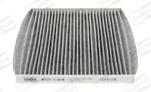 CHAMPION CCF0119C Filter vnútorného priestoru