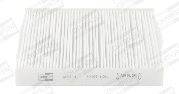 CHAMPION CCF0125 Filter vnútorného priestoru