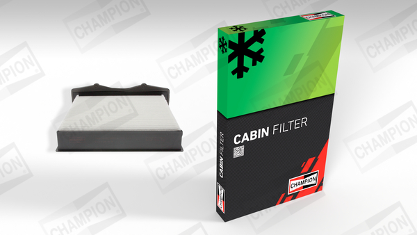 CHAMPION CCF0132 Filter vnútorného priestoru