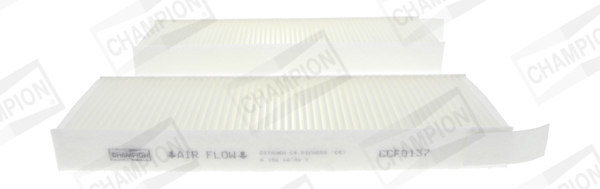 CHAMPION CCF0137 Filter vnútorného priestoru