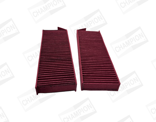 CHAMPION CCF0137B BACTERSTOP Filter vnútorného priestoru