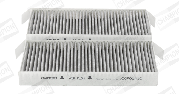 CHAMPION CCF0141C Filter vnútorného priestoru