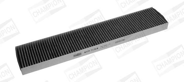 CHAMPION CCF0179C Filter vnútorného priestoru