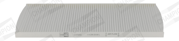 CHAMPION CCF0202 Filter vnútorného priestoru