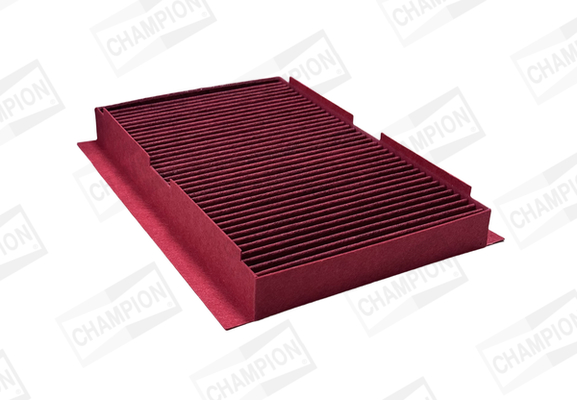 CHAMPION CCF0227B BACTERSTOP Filter vnútorného priestoru