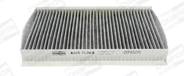 CHAMPION CCF0227C Filter vnútorného priestoru