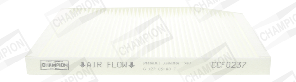 CHAMPION CCF0237 Filter vnútorného priestoru