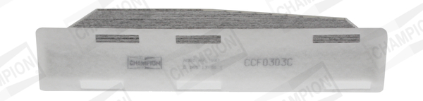 CHAMPION CCF0303C Filter vnútorného priestoru