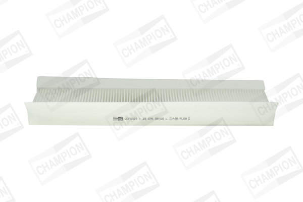 CHAMPION CCF0327 Filter vnútorného priestoru