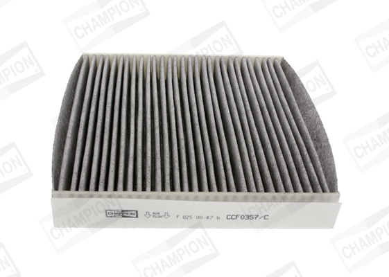 CHAMPION CCF0357C Filter vnútorného priestoru