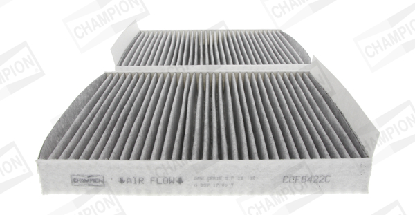 CHAMPION CCF0422C Filter vnútorného priestoru
