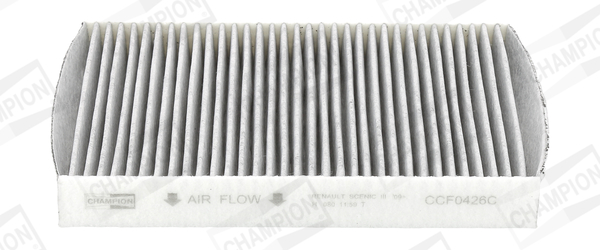 CHAMPION CCF0426C Filter vnútorného priestoru