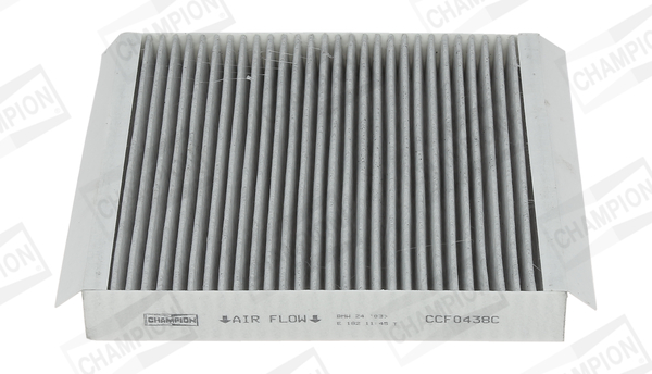 CHAMPION CCF0438C Filter vnútorného priestoru