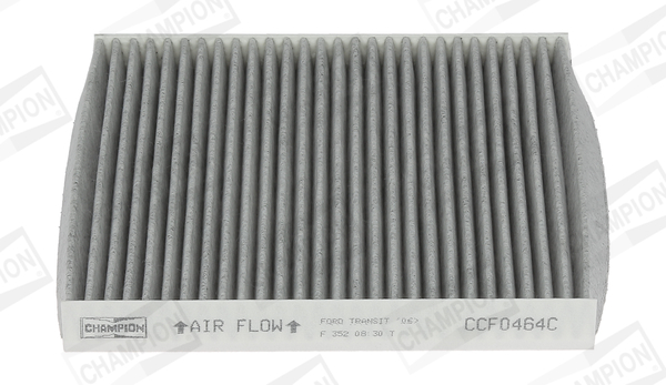 CHAMPION CCF0464C Filter vnútorného priestoru