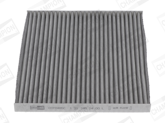 CHAMPION CCF0485C Filter vnútorného priestoru