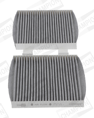 CHAMPION CCF0494C Filter vnútorného priestoru