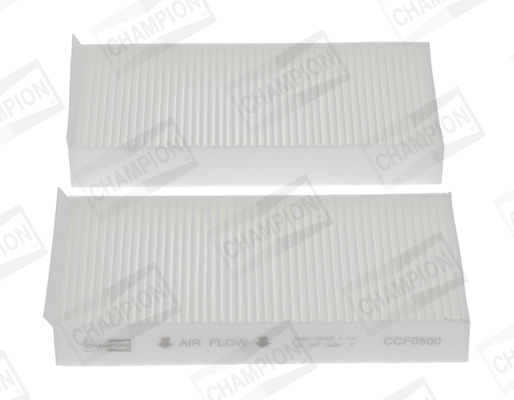 CHAMPION CCF0500 Filter vnútorného priestoru