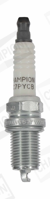 CHAMPION CCH3068 PLATINUM...