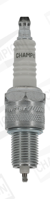 CHAMPION CCH404S COPPER PLUS Μπουζί for BRISTOL CHRYSLER CITROËN DODGE GEO JEEP RELIANT RENAULT SEAT TRIUMPH