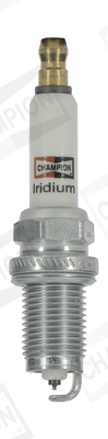 CHAMPION CCH9812 IRIDIUM...