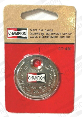 CHAMPION CCHCT481 Φις, μπουζί