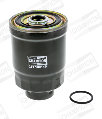 CHAMPION CFF100146 Palivový filter