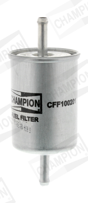 CHAMPION CFF100201 Palivový filter