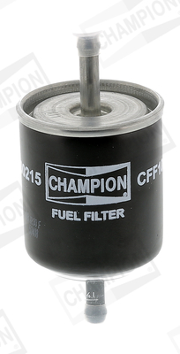 CHAMPION CFF100215 Palivový filter
