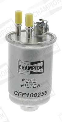 CHAMPION CFF100256 Palivový filter