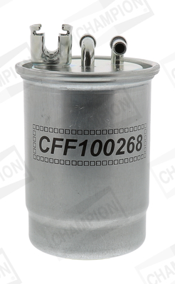 CHAMPION CFF100268 Palivový filter