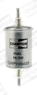 CHAMPION CFF100420 Palivový filter