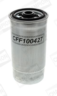 CHAMPION CFF100427 Palivový filter