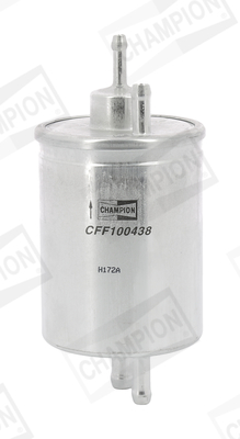 CHAMPION CFF100438 Palivový filter