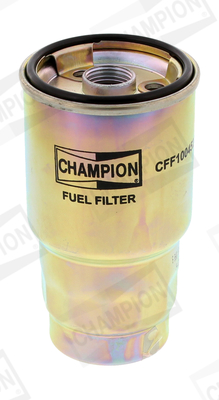 CHAMPION CFF100452 Palivový filter