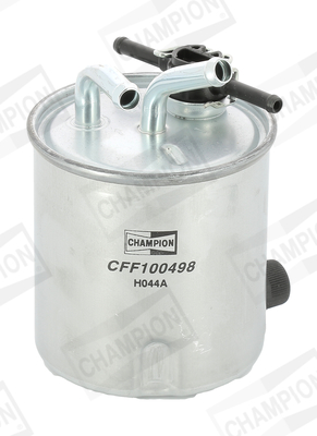 CHAMPION CFF100498 Palivový filter