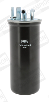CHAMPION CFF100603 Palivový filter
