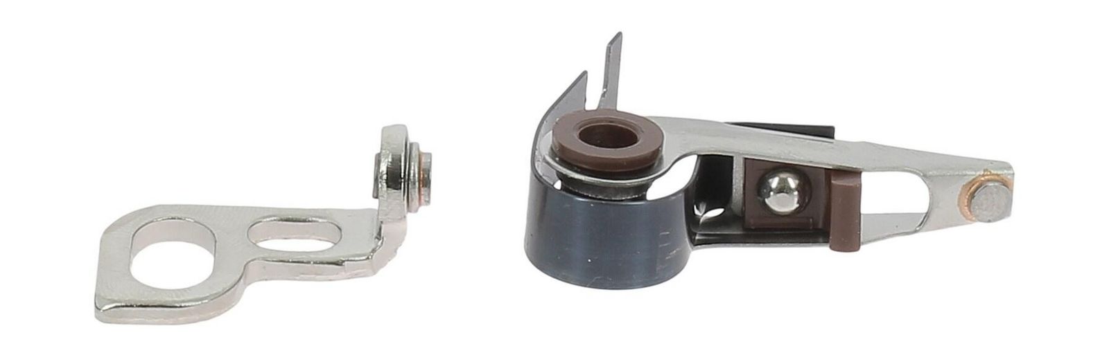 CHAMPION CKS039 Σετ επαφών, διανομέας for ALFA ROMEO BORGWARD FORD MERCEDES-BENZ PORSCHE VOLVO