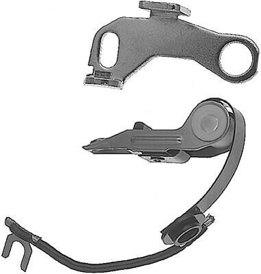 CHAMPION CKS600 Σετ επαφών, διανομέας for BMW MERCEDES-BENZ OPEL VOLVO VW