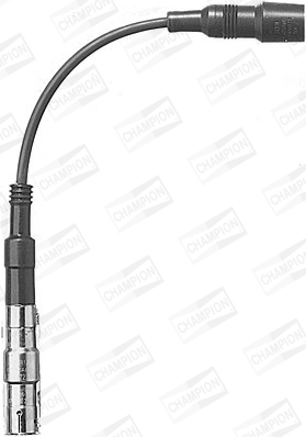 CHAMPION CLS001 Ignition...