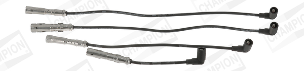 CHAMPION CLS017 Ignition...