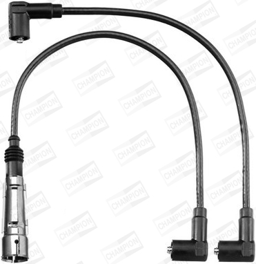 CHAMPION CLS041 Ignition...