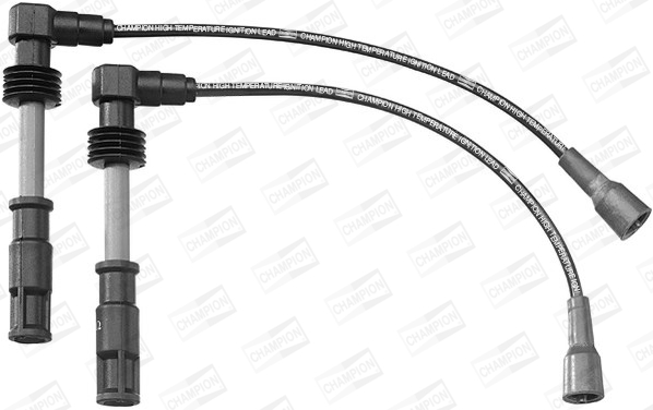 CHAMPION CLS057 Ignition...