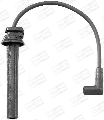 CHAMPION CLS069 Ignition...