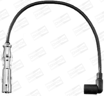 CHAMPION CLS070 Ignition...