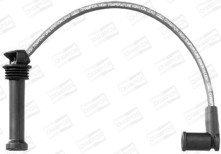 CHAMPION CLS074 Ignition...