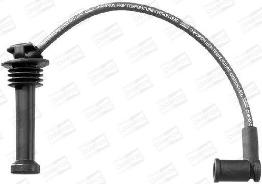 CHAMPION CLS077 Ignition...