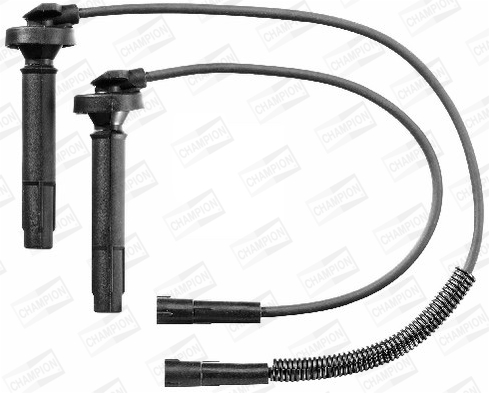 CHAMPION CLS080 Ignition...