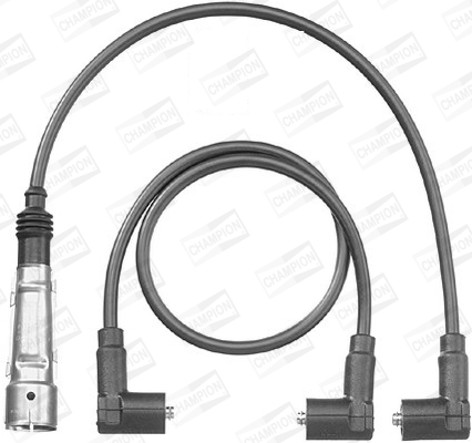 CHAMPION CLS100 Ignition...