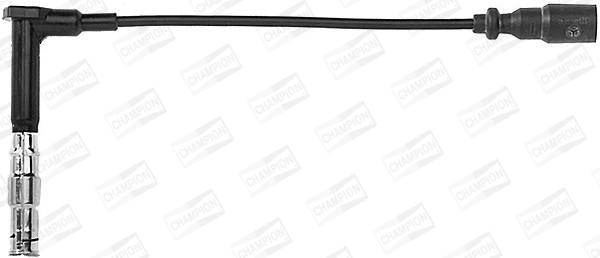 CHAMPION CLS106 Ignition...