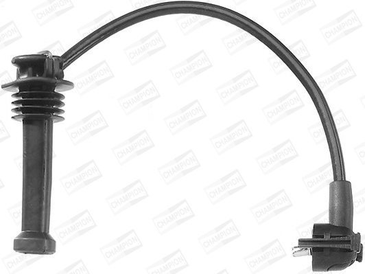 CHAMPION CLS111 Ignition...
